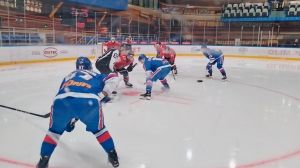 СКА обменял нападающего Локтионова на Уилсона