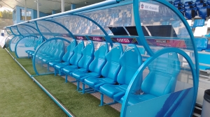 Александр Тарханов возглавил женский футбольный клуб «Енисей»