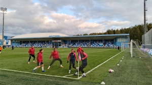 Футболистки «Зенита» Федишина и Алешина перешли в белорусский клуб