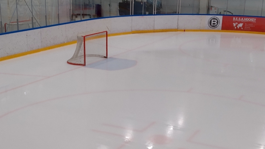 Экс-вратарь СКА Шестеркин получил травму в НХЛ