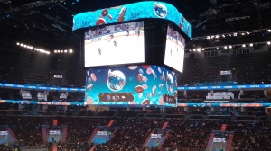 «Шанхайские Драконы» проиграли в Петербурге лидеру Восточной конференции КХЛ