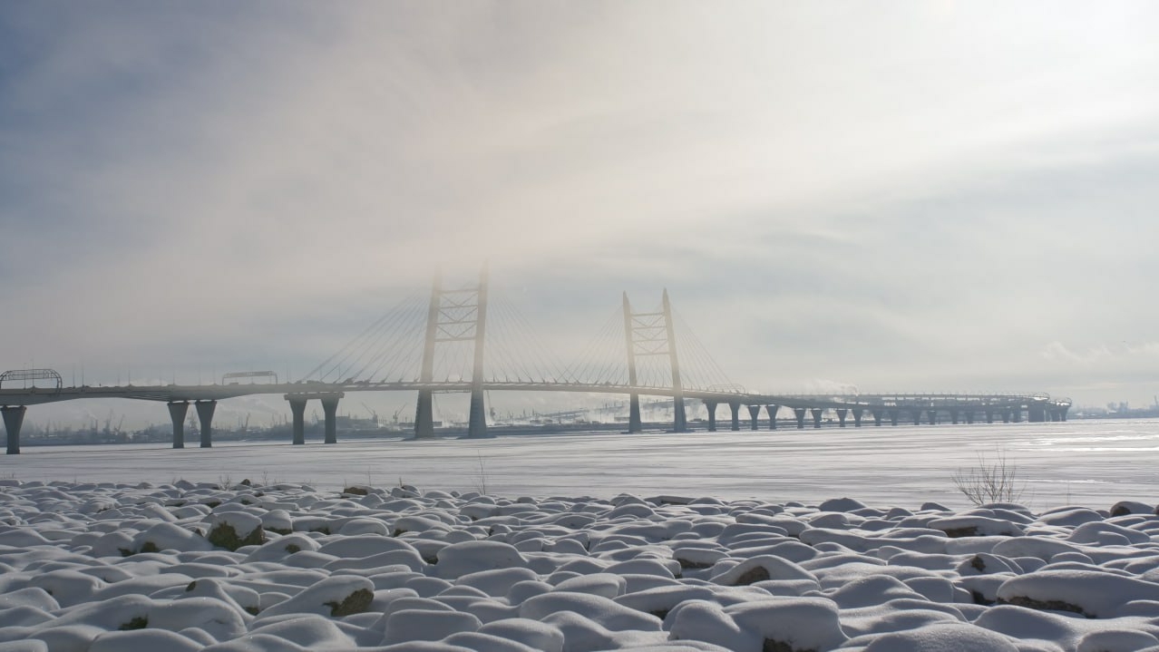 История намыва на Ваське: как самая дискуссионная локация превратилась в современный район
