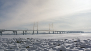 История намыва на Ваське: как самая дискуссионная локация превратилась в современный район