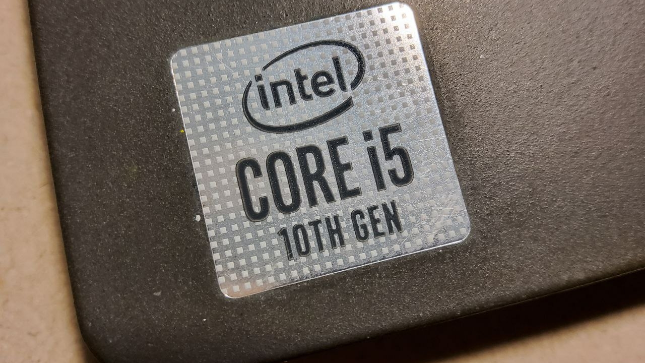 Ушедший из России Intel зарегистрировал в Роспатенте товарный знак