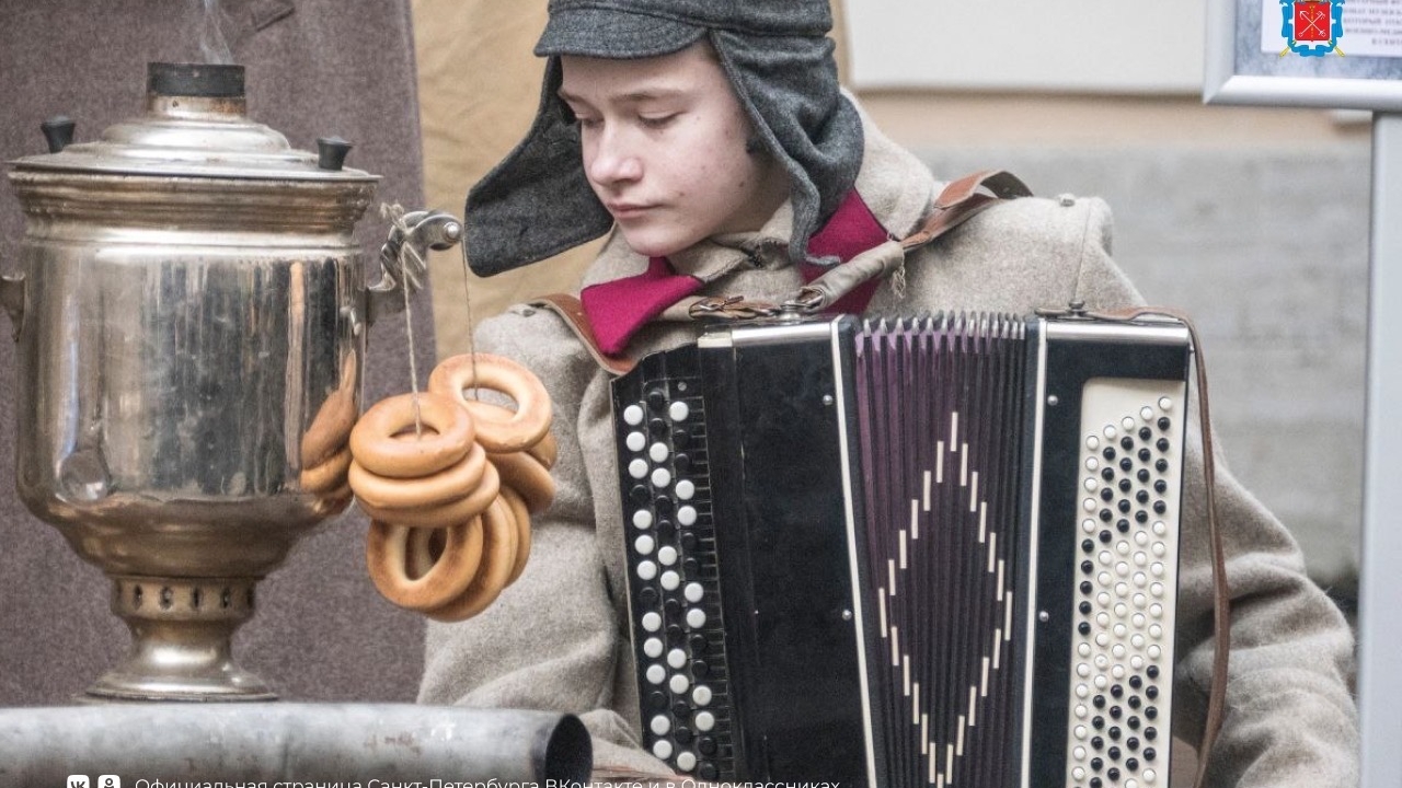 Петербург впервые проводит марафон «Дорога жизни» в онлайн-формате