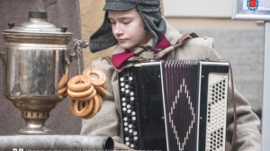 Петербург впервые проводит марафон «Дорога жизни» в онлайн-формате