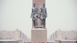 Голод и холод: как Ленинград выживал во время блокады