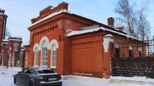 Комплекс исторических казарм на Академика Лебедева сделан памятником