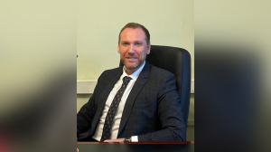 Бывший вице-губернатор Петербурга Звоник стал руководить медцентром Елены Малышевой