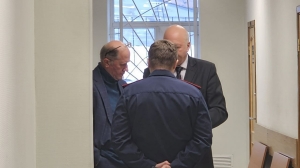 Экс-глава Красносельского района решил отправиться на СВО во время расследования уголовки о получении им взятки