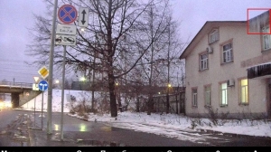 Нейросеть «Городовой» нашла первые сосульки в 2026 году: нарушителю полагается новогодний штраф