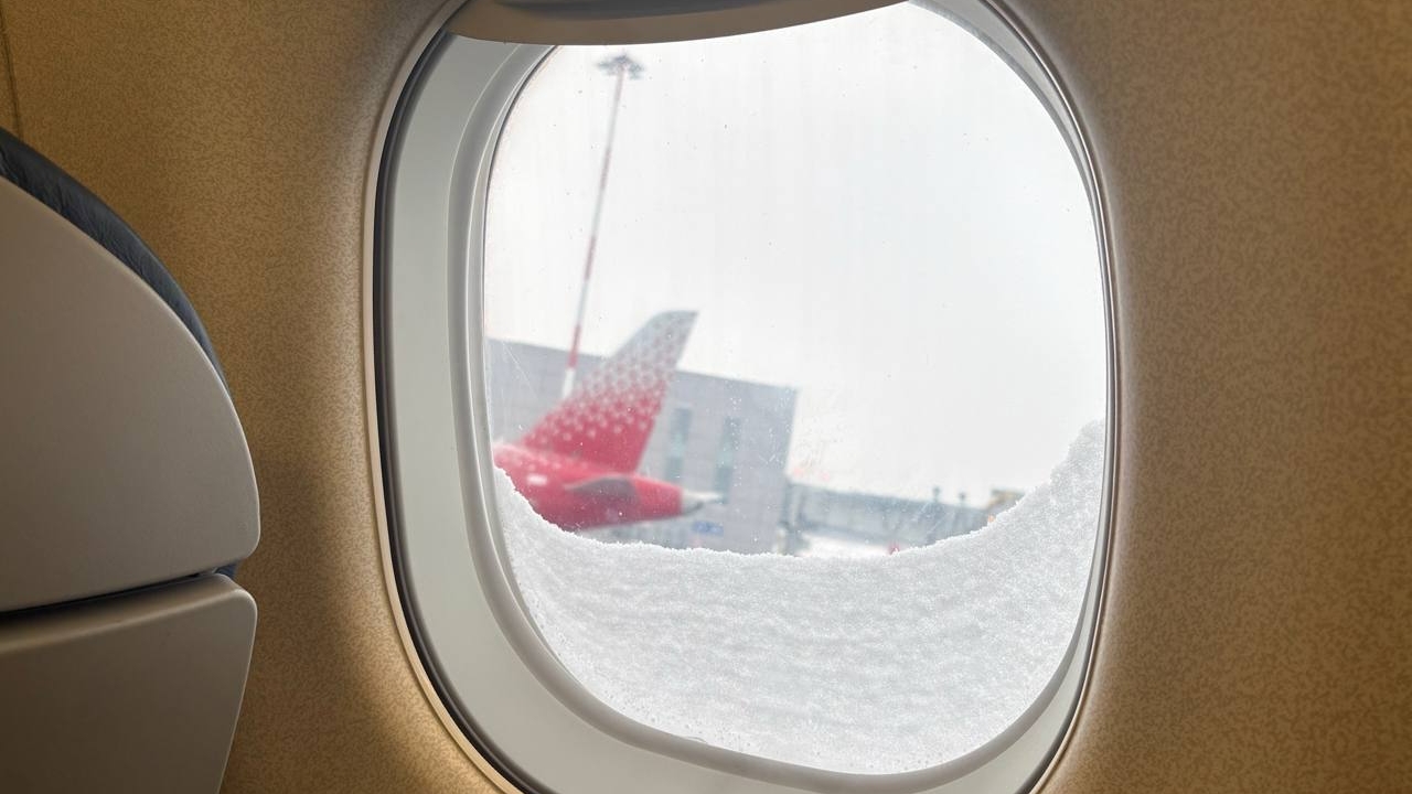 Ограничения в Пулково и опасность БПЛА: что произошло в Ленобласти за ночь?