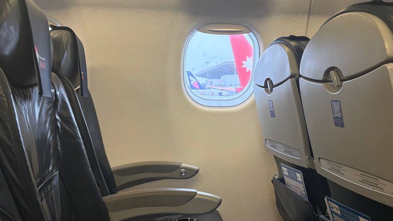 Рейс из Петербурга в столицу Венесуэлы отменят после агрессии со стороны США