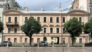 Названо число памятников Петербурга, которым утвердили охранный статус в 2025 году