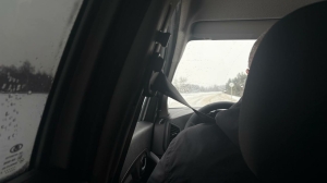 Стало известно, сколько водителей Петербурга сели пьяными за руль в новогодние праздники