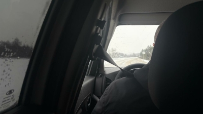 Авито: более трети петербуржцев задумываются о покупке отечественного авто в 2026 году