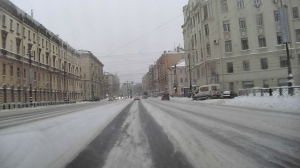 На петербургских крышах нашли почти 5 млн рублей