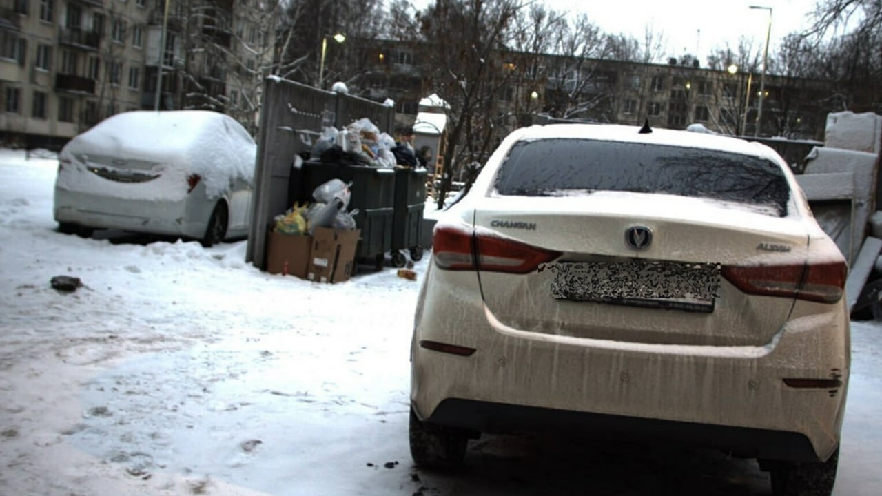 Почти 600 петербуржец получат новогодние подарки от ГАТИ до конца января