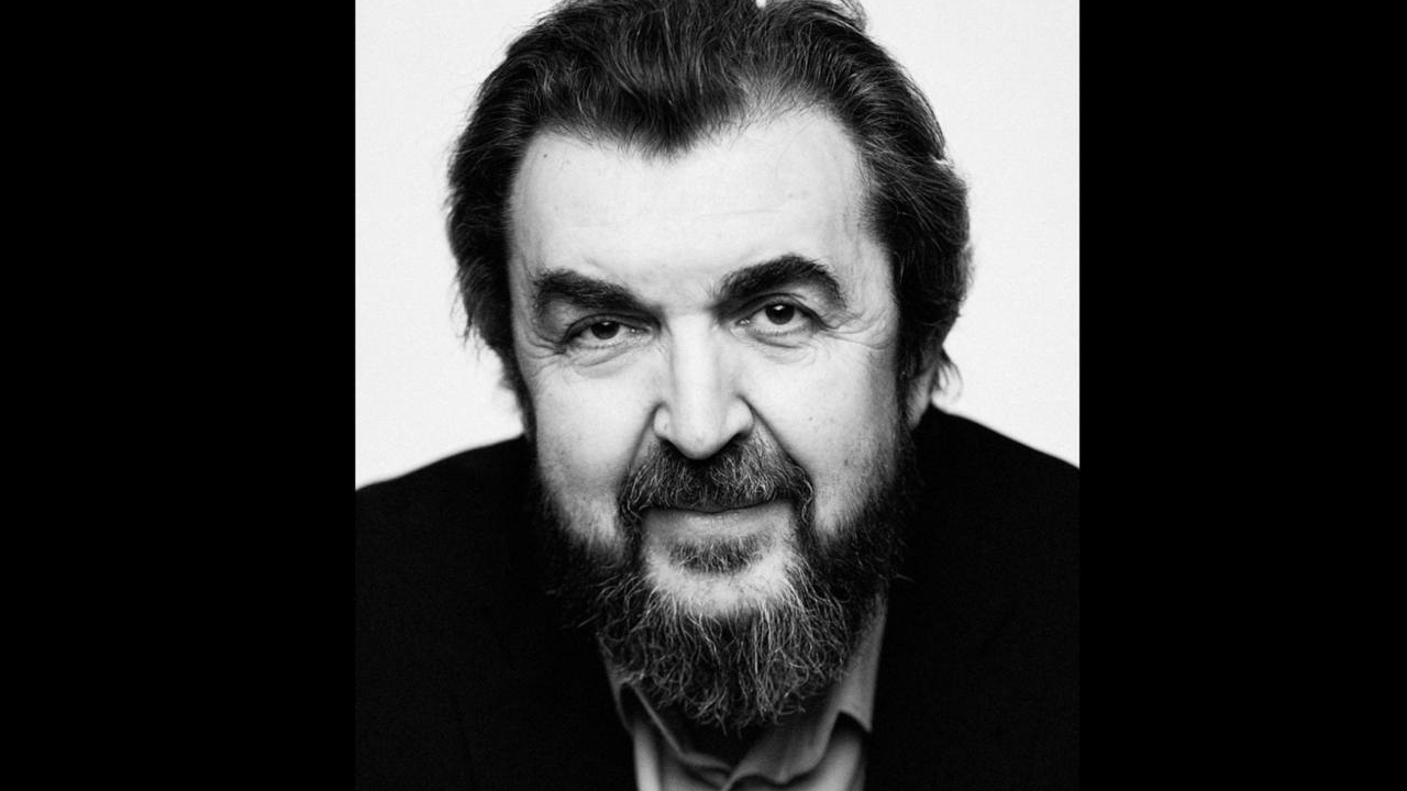 Онкология убила ректора Школы-студии МХАТ Золотовицкого