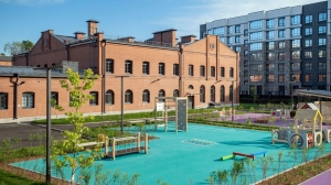 В Петербурге и Ленобласти в 2026 году планируют сдать 12 новых школ и детских садов