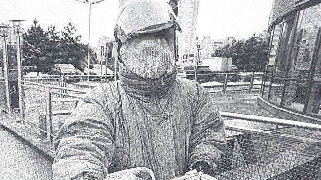 Петербургские курьеры подкинули работу мировому судье: ТОП районов с доставщиками без одежды