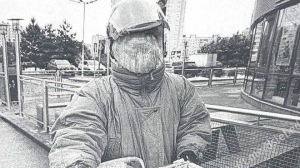 Петербургские курьеры подкинули работу мировому судье: ТОП районов с доставщиками без одежды