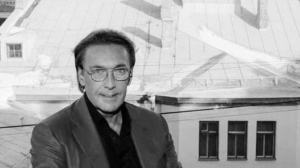 Петербургский ресторатор и основатель Ginza Project Лапин скончался в 62 года