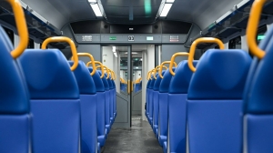 Восьмивагонные электропоезда начали ходить по маршруту «Финляндский вокзал – Сестрорецк – Белоостров»