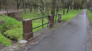 В этот раз не здание: в Пушкине памятником признали историческое шоссе