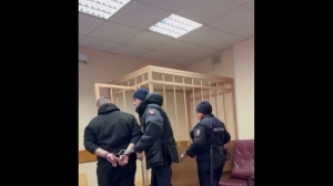 Петербуржец услышал меру пресечения по делу о 100 тысячах рублей взятки сотруднику «Россети Ленэнерго»