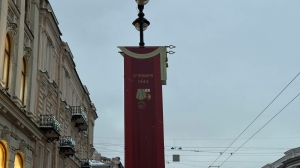 В Петербурге анонсировали выставку живописи «Ленинградцы не сдаются! Кировский завод на линии огня»