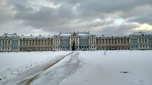 В Царском селе увеличили скорость мобильного интернета