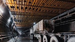 «Надежда» дошла до конечной, миновав станцию «Каменка»