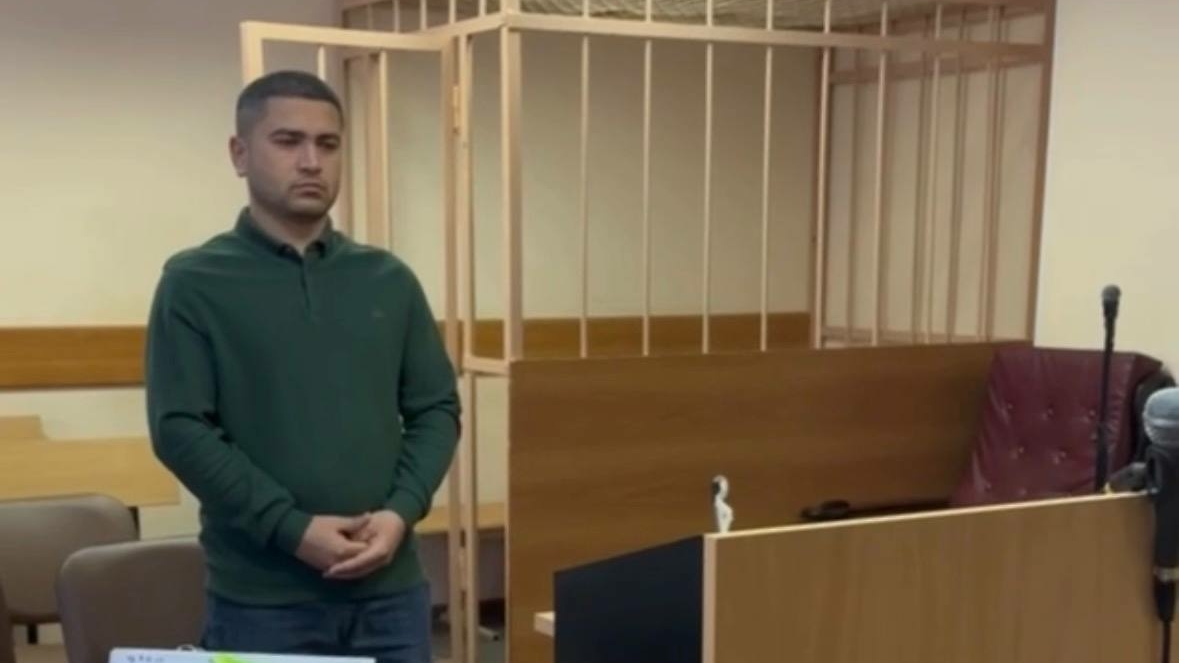 Сотрудника «Токио City» оштрафовали за отравление гостей и попытку дать взятку полицейскому в Петербурге