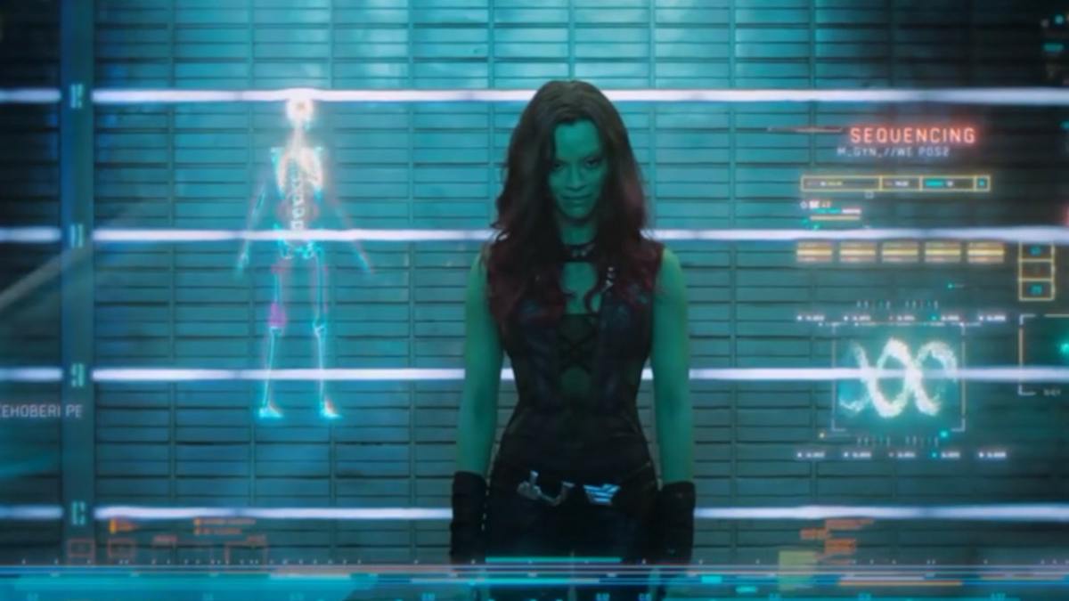 Определена самая прибыльная киноактриса в мире