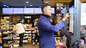 На АЗС развиваются цифровые сервисы и самообслуживание для удобства водителей в Петербурге и области