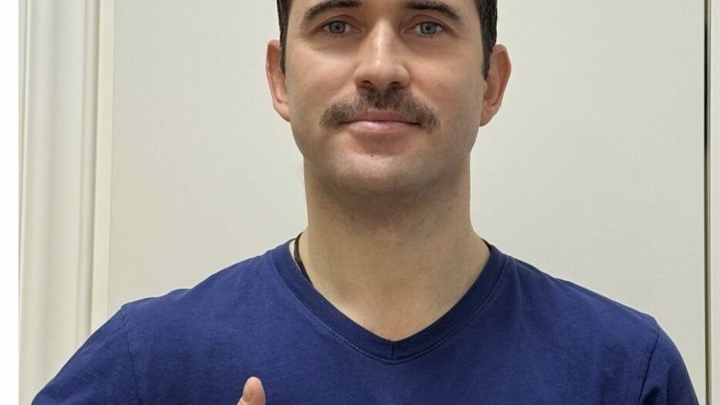 Экс-игрок «Зенита» Кержаков изменил внешность ради поиска работы