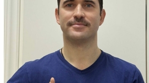 Экс-игрок «Зенита» Кержаков изменил внешность ради поиска работы