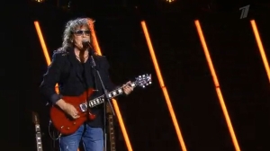 Столичный концерт Кузьмина завершился вызовом врачей — артисту потребовалась помощь