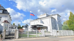 Дания угрожает лишить российское посольство земли в Копенгагене