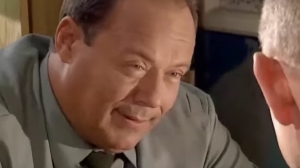 Звезду сериала «Солдаты» срочно увезли в больницу