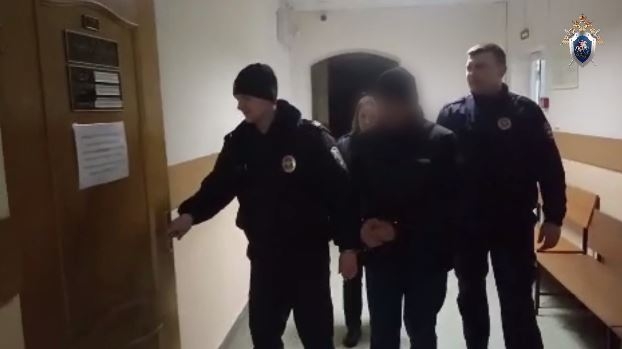 В Ленобласти убившему сожительницу скалкой и ножом ревнивцу избрали меру пресечения