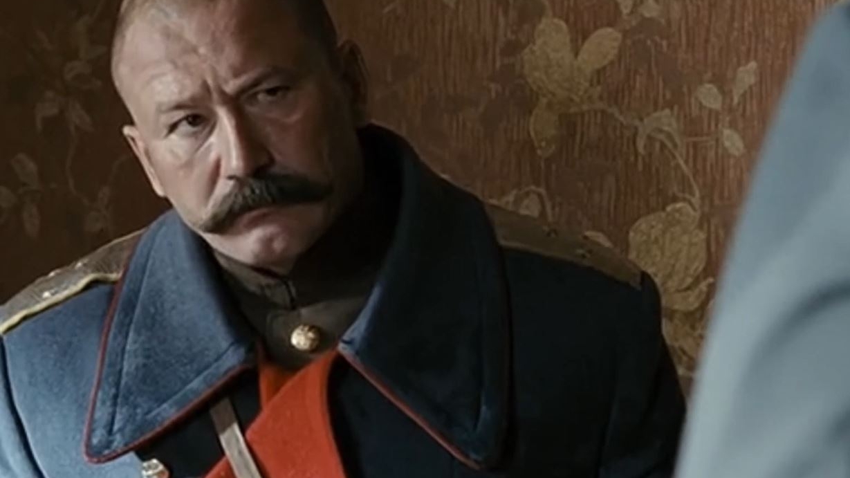 Спасал человека, но погиб сам: на 67-м году умер актер из «Адмирала»