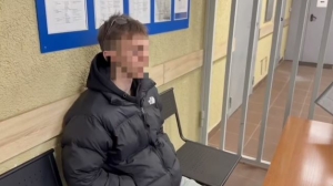 Угнал машину отца и пригнал из Мурманска: 18-летний лихач устроил гонки с ДПС по Петербургу