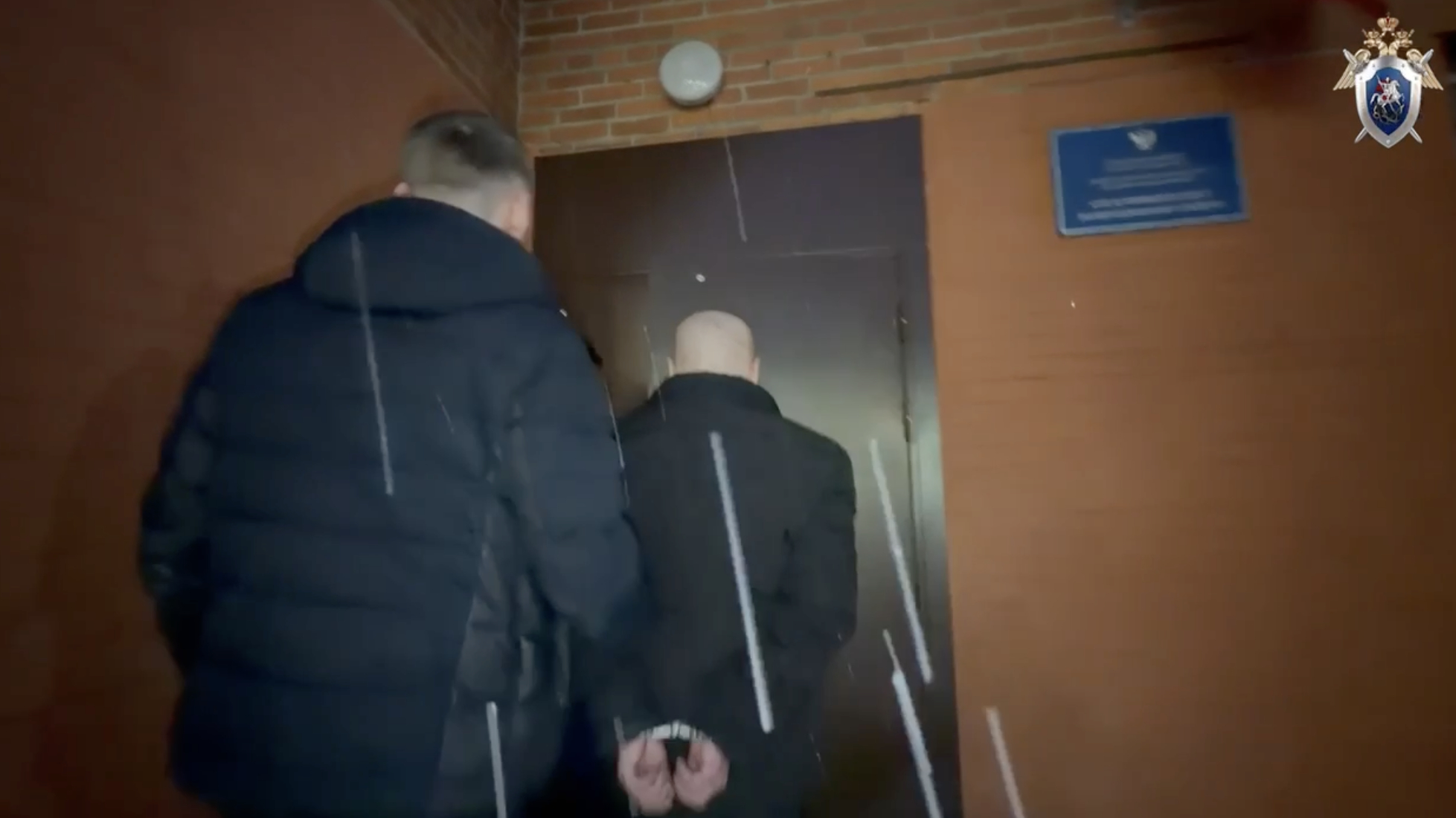 Петербуржец «под градусом» зарезал бывшую жену на Будапештской