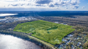 Руины «Сталинграда» в Саперном вновь пытаются продать: цену снизили до 388 млн