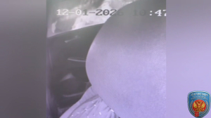 На Заводской дама пьяного водителя набросилась на инспектора, защищая любимого: теперь ей грозит уголовка