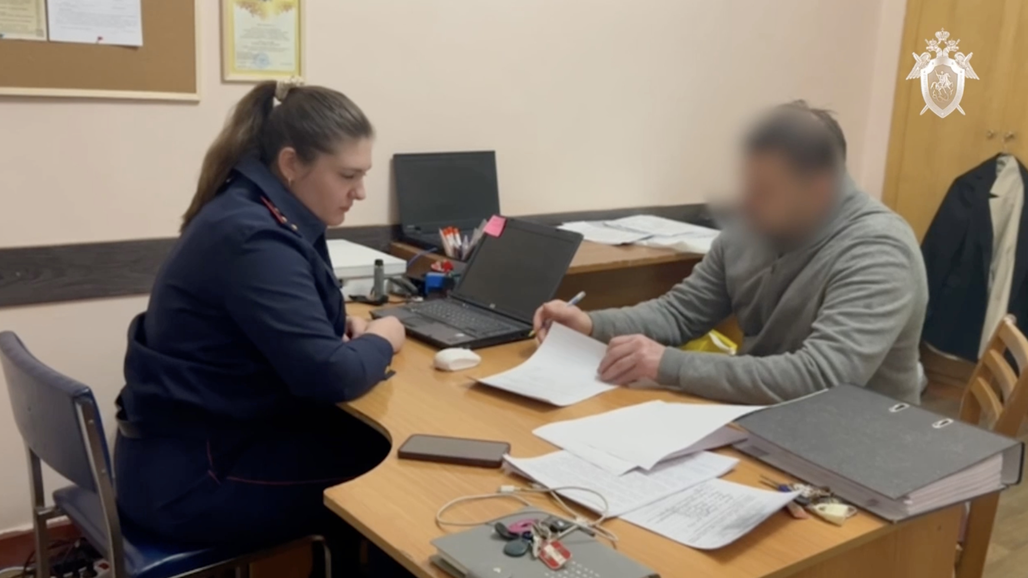 Главврача и завотделением реанимации роддома Новокузнецка задержали после смерти 9 младенцев