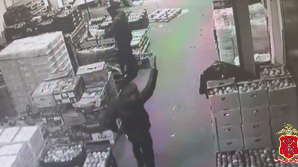 Стрельбу на овощебазе на Ветеранов спровоцировала семья кавказцев