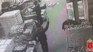 Стрельбу на овощебазе на Ветеранов спровоцировала семья кавказцев